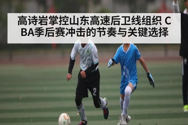 高诗岩掌控山东高速后卫线组织 CBA季后赛冲击的节奏与关键选择